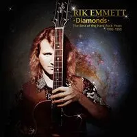 Diamonds: The Best of the Hard Rock Years 1990-1995 | Rik Emmett