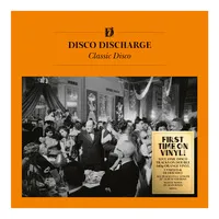 Disco Discharge: Classic Disco | Various Artists