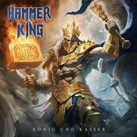 König Und Kaiser | Hammer King