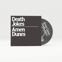 Death Jokes | Amen Dunes