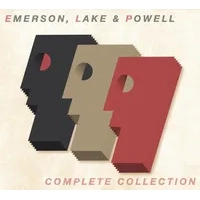 The Complete Collection | Emerson, Lake & Powell