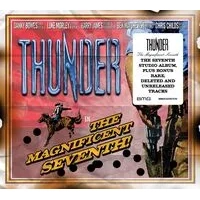 The Magnificent Seventh | Thunder