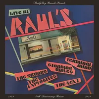 Live at Rauls | Various Artists