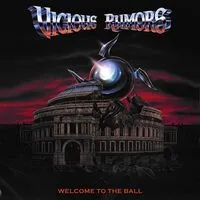Welcome to the Ball | Vicious Rumors
