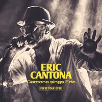 Cantona Sings Eric: First Tour Ever | Eric Cantona
