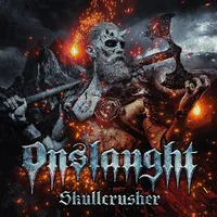 Skullcrusher | Onslaught
