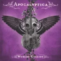 Worlds Collide (RSD 2024) | Apocalyptica