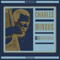 Reincarnations (RSD 2024) | Charles Mingus