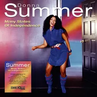 Many States of Independence (RSD 2024) | Donna Summer