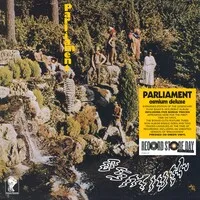 Osmium (RSD 2024) | Parliament