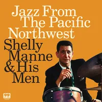 Jazz from the Pacific Northwest (RSD 2024) | Shelly Manne