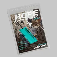 HOPE ON the STREET VOL.1 [VER.2 INTERLUDE] | j-hope