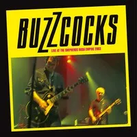 Live at the Shepherds Bush Empire 2003 | Buzzcocks