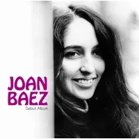 Debut Album | Joan Baez