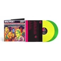 Wha'ppen (RSD 2024) | The Beat