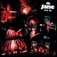 Live '88 | Jane