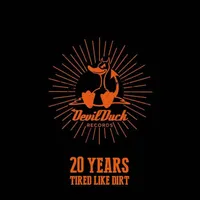 20 Years of Devil Duck: Tired Like Dirt | Various Artists