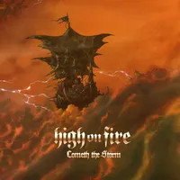 Cometh the Storm | High on Fire