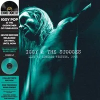 Live at Lokerse Feesten, 2005 (RSD 2024) | Iggy & The Stooges