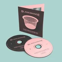 Everything Is Connected (Best Of) | Blancmange
