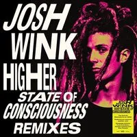 Higher State of Conciousness (Erol Alkan Remix) [RSD 2024] | Josh Wink