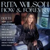 Now and Forever: Duets | Rita Wilson