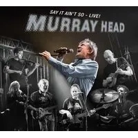 Say It Ain't So - Live | Murray Head