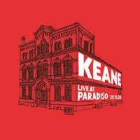 Live at Paradiso 29.11.2004 (RSD 2024) | Keane