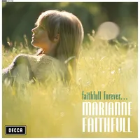 Faithful Forever... (RSD 2024) | Marianne Faithfull