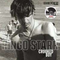 Crooked Boy EP (RSD 2024) | Ringo Starr