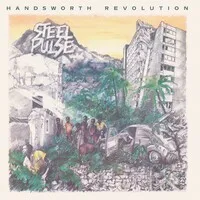 Handsworth Revolution (RSD 2024) | Steel Pulse