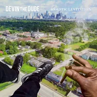 Acoustic Levitation (RSD 2024) | Devin the Dude