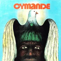 Cymande | Cymande