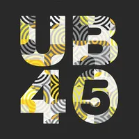 UB45 (RSD 2024) | UB40