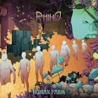 Human Farm | RHINO