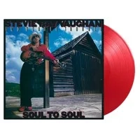 Soul to Soul | Stevie Ray Vaughan and Double Trouble