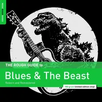 The rough guide to blues & the beast | Various Artists