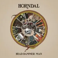 Head Hammer Man | Horndal