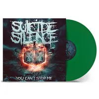 You Can't Stop Me | Suicide Silence