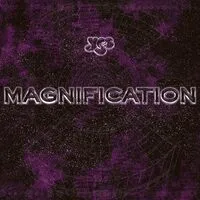 Magnification | Yes
