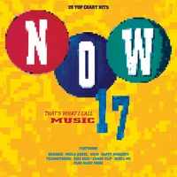 NOW That's What I Call Music! 17 | Various Artists