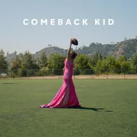 Comeback Kid | Bridget Kearney