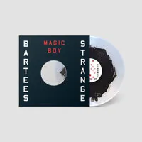 Magic Boy | Bartees Strange