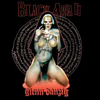 Black Aria II | Glenn Danzig