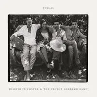 Perlas (RSD 2024) | Josephine Foster & The Victor Herrero Band