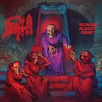 Scream Bloody Gore | Death