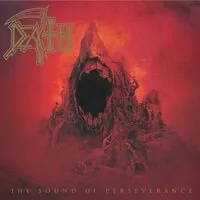 The Sound of Perseverance | Death