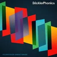Technicolor ghost parade | SticklerPhonics