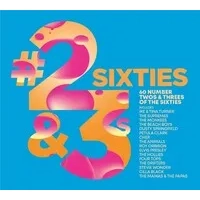 #2s and #3s - 60s | Various Artists
