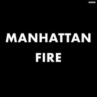 Manhattan Fire (RSD 2024) | The Men